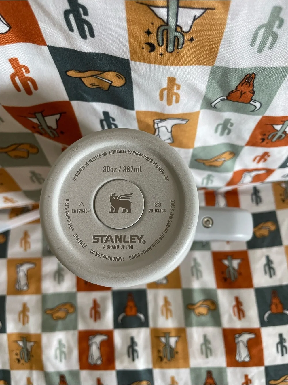 Stanley 30 oz